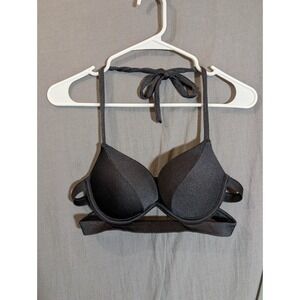 Victoria's‎ Secret shine strap push-up bikini - 34B